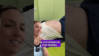 ¡Adiós Diastasis Abdominal Descubre cómo curarla con hipopresivos hipopressfit abdomen [upl. by Eilatan]