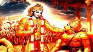 BHAGAVADGITA  CHAPTER 12  SANSKRIT BY ANURADHA PAUDWAL AUDIO amp SUBTITLES [upl. by Rehpotsyrhc]