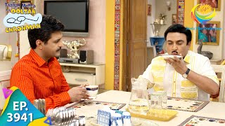 Daya Ke Aane Ki Khushi  Taarak Mehta Ka Ooltah Chashmah  Full Episode  Ep 3941  29 Nov 2023 [upl. by Niahs]