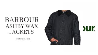 Barbour wax jacket  Try on amp review  Mens jackets 2021 [upl. by Hyrup249]