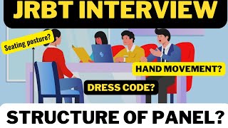 JRBT Results 2022  How to Score Maximum in JRBT Interview tripurajournal  jrbt tpsc [upl. by Zuleika578]