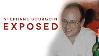 Unmasking Aficionado’s Posing as Experts on Serial Killers Stephan Bourgoin exposed [upl. by Magbie]