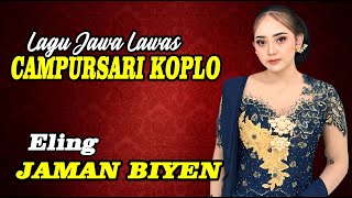 MANTAP TENAN CAMPURSARI KOPLO SING PALING TOP UNTUK TEMAN KERJA LAN TEMAN PERJALANAN TOMBO NGANTUK [upl. by Annalla]