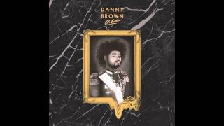 Danny Brown  The Return feat Freddie Gibbs [upl. by Wight514]