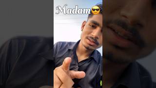 ￼समझा के रख अपने भाई को…🤬🤫 shorts madam viralshorts youtubeshorts trendingshorts [upl. by Sahc657]