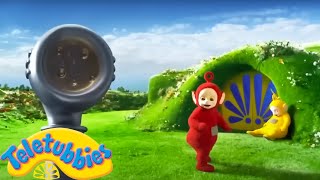 ★Teletubbies Bahasa Indonesia★ LariLari  Memperbaiki  Diam  Kompilasi Kartun Lucu BARU [upl. by Nyleahcim]