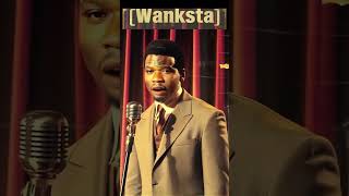 What if 50 Cents Wanksta was Sung by a Motown Legend [upl. by Ayad]