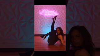 Camryn Harris x Mariah La’Reah Choreography [upl. by Menard729]