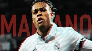 Mariano Diaz  Incredible Goals Skills amp Assists 2018 ● 4K [upl. by Garfield]