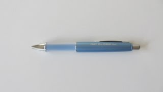 Pilot Dr Grip LTD Gel Ink Pen [upl. by Rutter31]