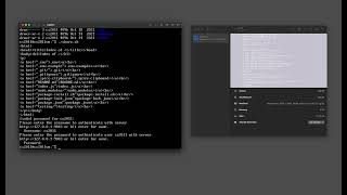 Setting up shared folders in UTM for x86 based VMs [upl. by Aracat774]