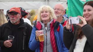 Conwy Pirate Festival 2024 [upl. by Harwell754]