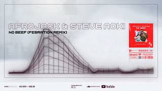 Afrojack amp Steve Aoki  No Beef Febration Remix [upl. by Fara963]