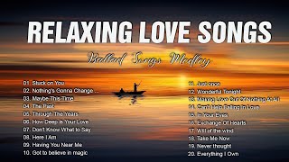 PAMPATULOG CLASSIC DUET LOVE SONGS  The Best Duet Love Songs Collection 2024 [upl. by Einahpad81]