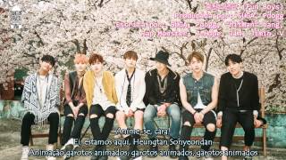 LEGENDADO BTS  흥탄소년단 Fun Boys [upl. by Nytnerb808]