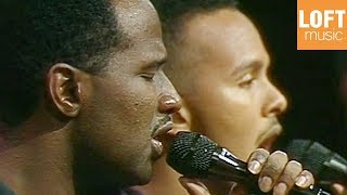 Take 6  Come Unto Me  Live in Munich 1990 [upl. by Ingles]