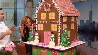 Wendy Williams  In The Kitchen with Wendy compilation [upl. by Ludmilla774]