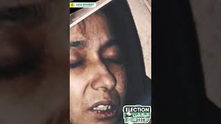 Election 2024 DrFowzia Siddiqui Special message for all pakistani peoples [upl. by Harmony]