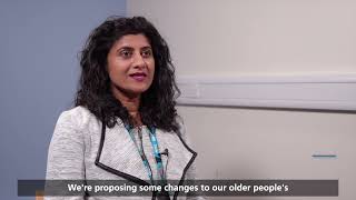 About our older peoples inpatient mental health services consultation [upl. by Shishko799]