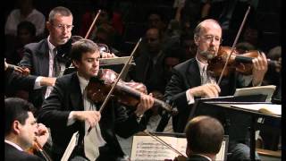 Stravinsky The Firebird  Gergiev · Vienna Philarmonic · Salzburg Festival 2000 [upl. by Liscomb]