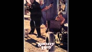 SONNY BOY 1989 Theme Song by David Carradine [upl. by Arraes]