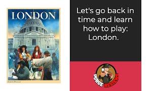 London Learn How to Play by Purge Reviews [upl. by Beberg900]