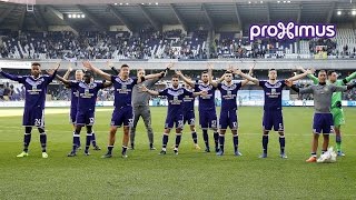 RSCA 30 WaaslandBeveren [upl. by Anerb]