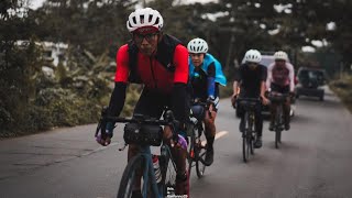 Pengalaman pertama ultra endurance banyak dapet pelajaran di raphafestive500 Bikesystem rides Part1 [upl. by Yramanna]