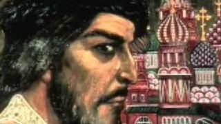 BBC Empire of the Tsars Romanov Russia 2of3 Age of Extremes [upl. by Bertold]