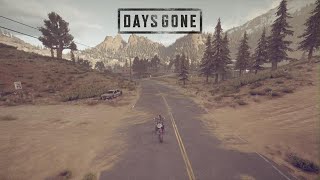 Days Gone Alarm Clock Farming Locations  Crafting AttractorsAttractor bomb [upl. by Mozart]