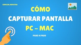 Cómo Capturar la Pantalla de tu Pc o Mac con Lightshot [upl. by Akinyt899]