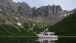 Venture to the Aleutians Sand Point to Kodiak [upl. by Edwin373]