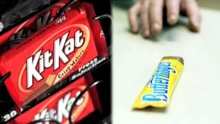 Top 10 Chocolate Bars [upl. by Reena616]