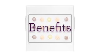 Benefits of the AntiGriddle [upl. by Clapp]