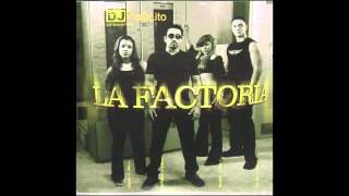 La Factoria ft DJ Pablito  Intro HD 1080p [upl. by Kcajyllib716]