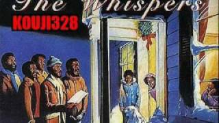 The Whispers197905A Very Special Holiday [upl. by Beatrisa127]