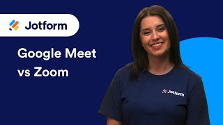 Google Meet vs Zoom How to Pick the Best Videoconferencing Platform [upl. by Mccourt]