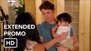 Jane The Virgin 2x18 Extended Promo quotChapter Fortyquot HD [upl. by Elyad973]