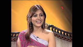 Mee Star  Madhu Shalini [upl. by Stclair594]