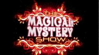 quotThe Magical Mystery Showquot Trailer [upl. by Sande542]