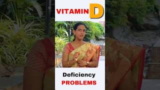 Vitamin D  Diet amp Deficiency Symptoms │ Dr Gowthami Namballa │ Top Gynecologist in Visakhapatnam [upl. by Ahsinej653]