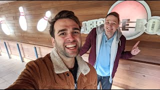 Center Parcs Vlog  Woburn Forest UK  Day 4  September 2020  Adam Hattan amp Gary C [upl. by Ydnim924]