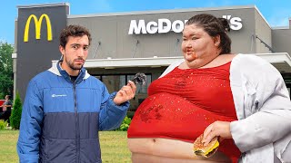 I Investigated the Most Obese City in America… [upl. by Enitsej673]