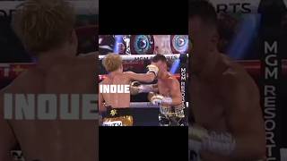 Boxing Highlights Naoya inoue vs Jason Moloney shorts boxing fighter fighting [upl. by Htor905]