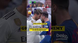 Mbappe VS Neymar VS Sergio Ramos Vs Messi VS Ronaldo  Rare Moments 😯🤣 [upl. by Yelime36]