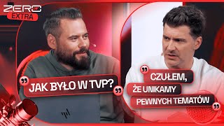 KRZYSZTOF STANOWSKI I TOMASZ KAMMEL O TVP MEDIACH I CELEBRYTACH [upl. by Anyk]