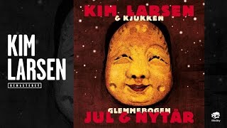 Kim Larsen amp Kjukken  Så det jul Official Audio [upl. by Sigmund81]