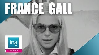 France Gall quotTeenie Weenie Boppiequot  Archive INA [upl. by Aubry]