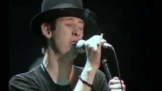 The Pogues  Streams Of Whiskey  Live Japan 1988  HD [upl. by Keffer]