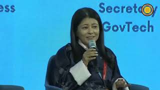 Steering Digital Transformation by Technical Experts at Bhutan Innovation Forum 2024 [upl. by Anolla]